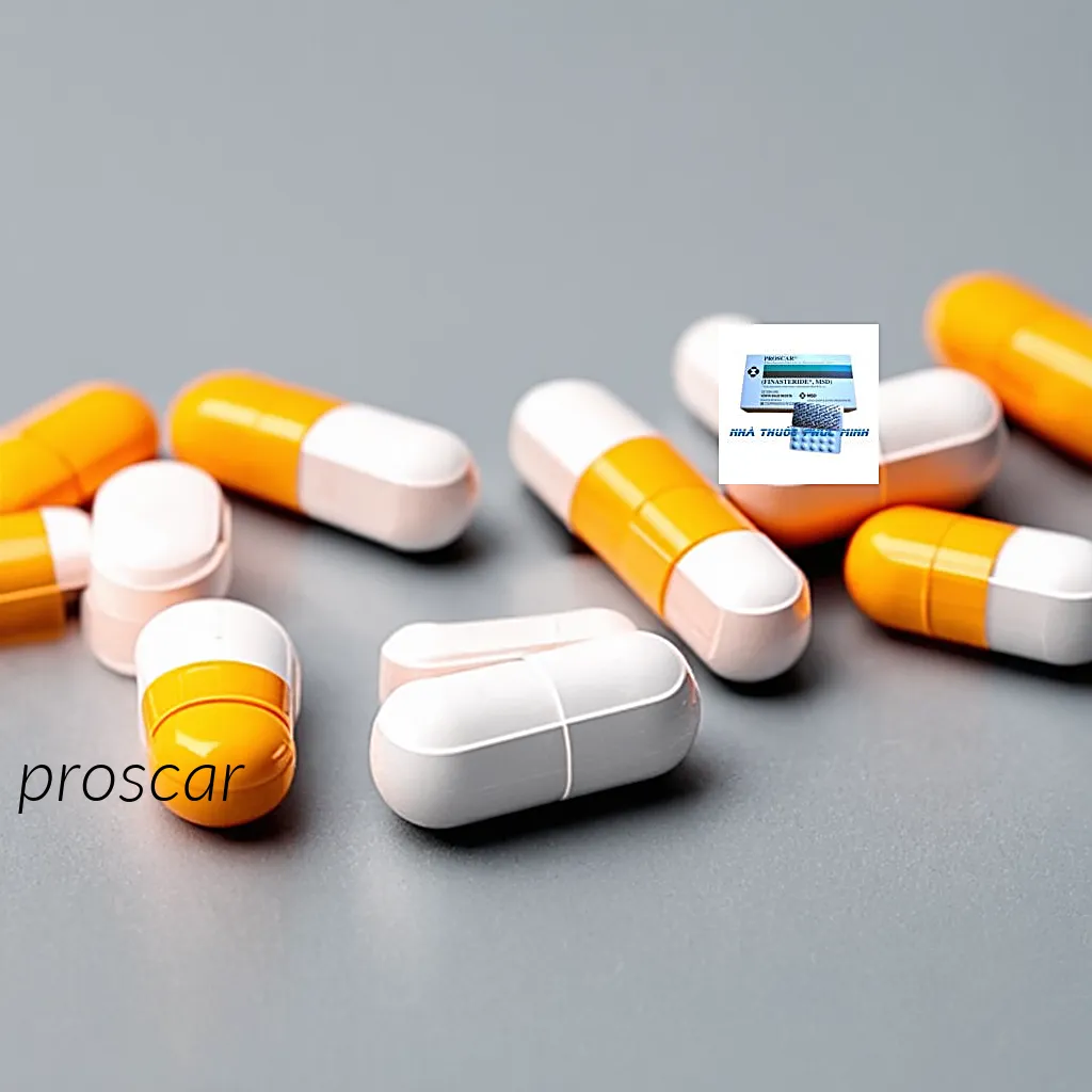 Precio de proscar 5 mg